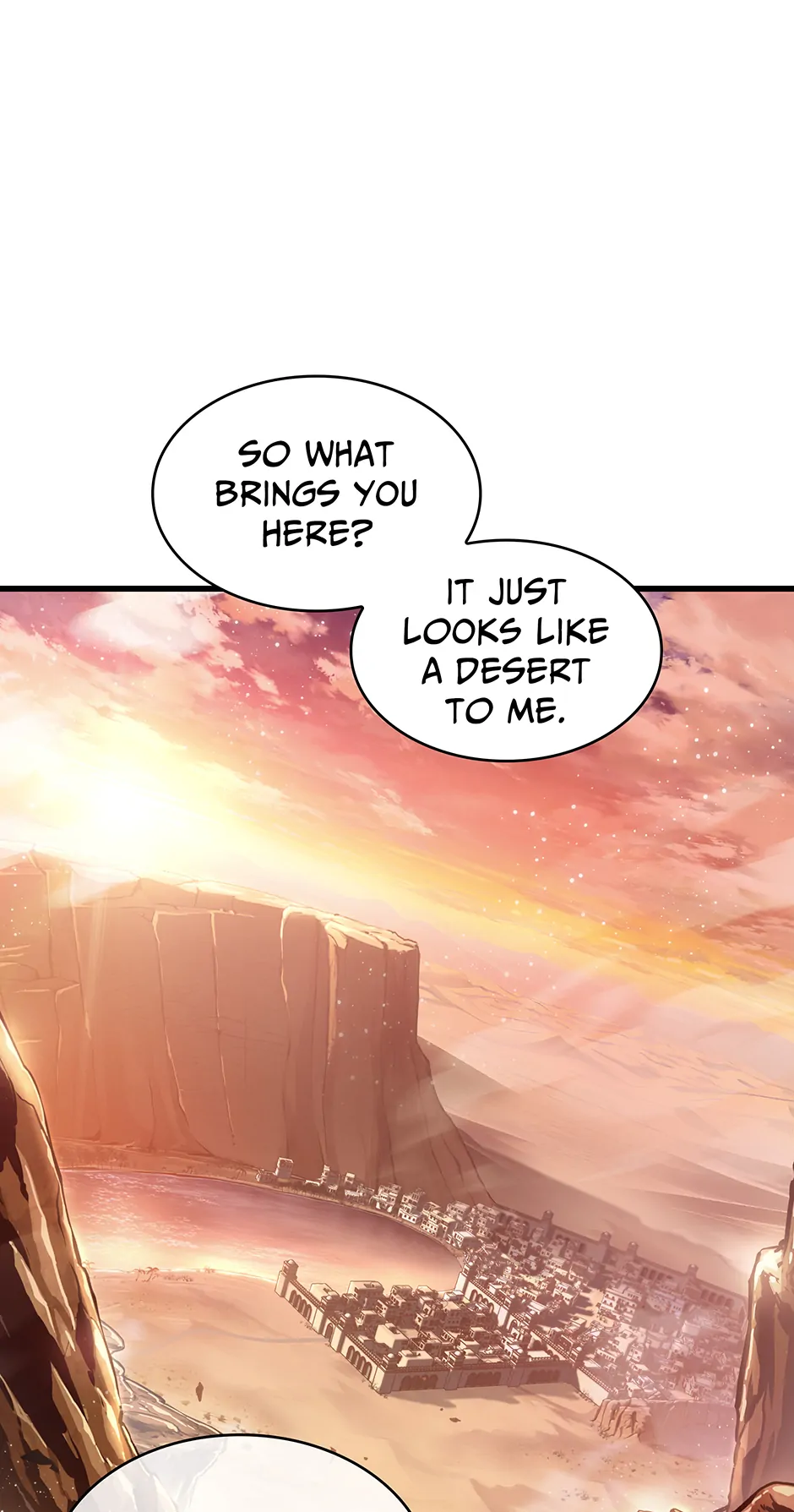 Pick Me Up (Official) - Chapter 99 manhwa