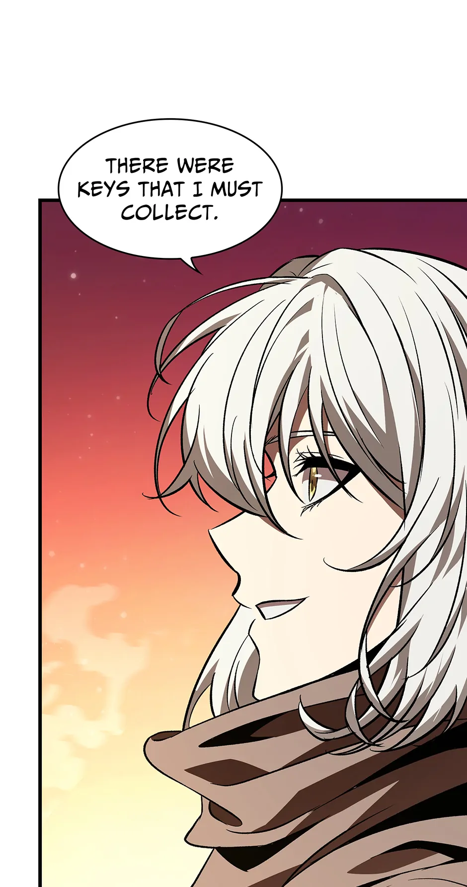 Pick Me Up (Official) - Chapter 99 manhwa