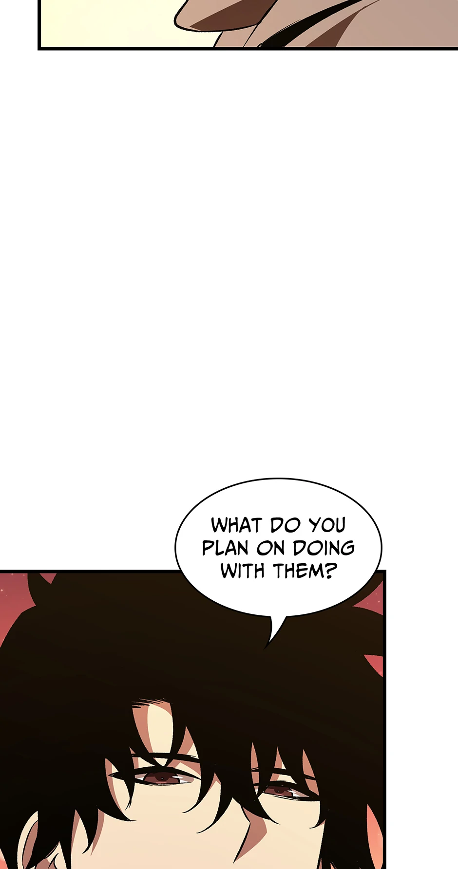 Pick Me Up (Official) - Chapter 99 manhwa