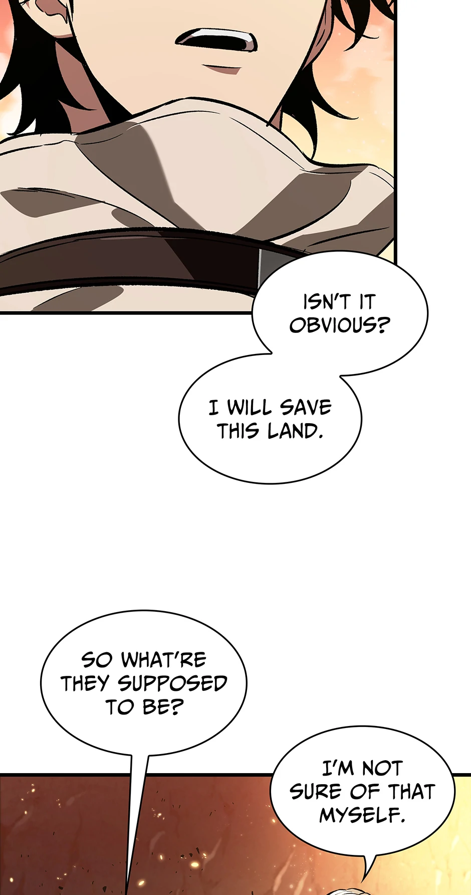 Pick Me Up (Official) - Chapter 99 manhwa