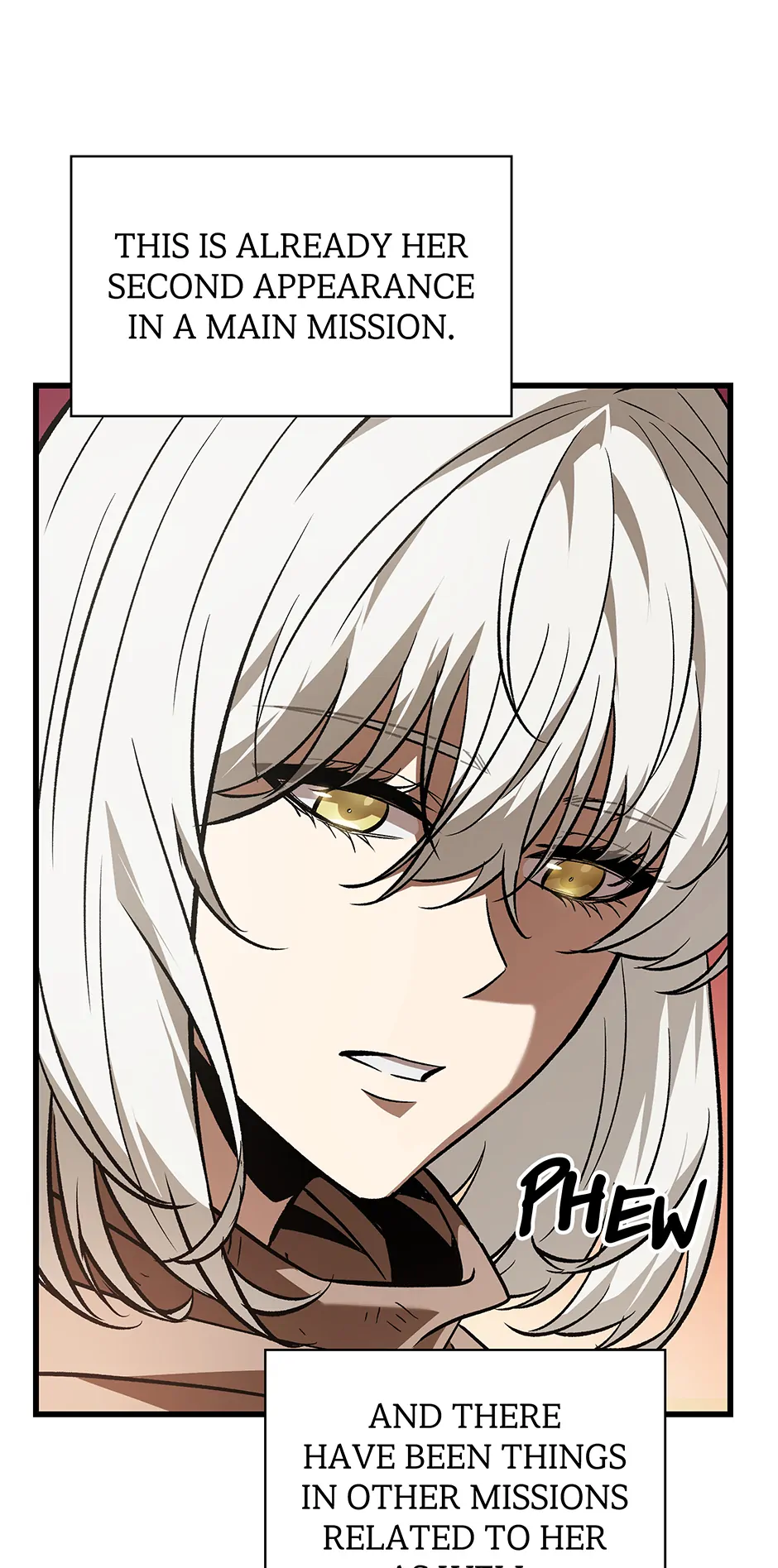 Pick Me Up (Official) - Chapter 99 manhwa