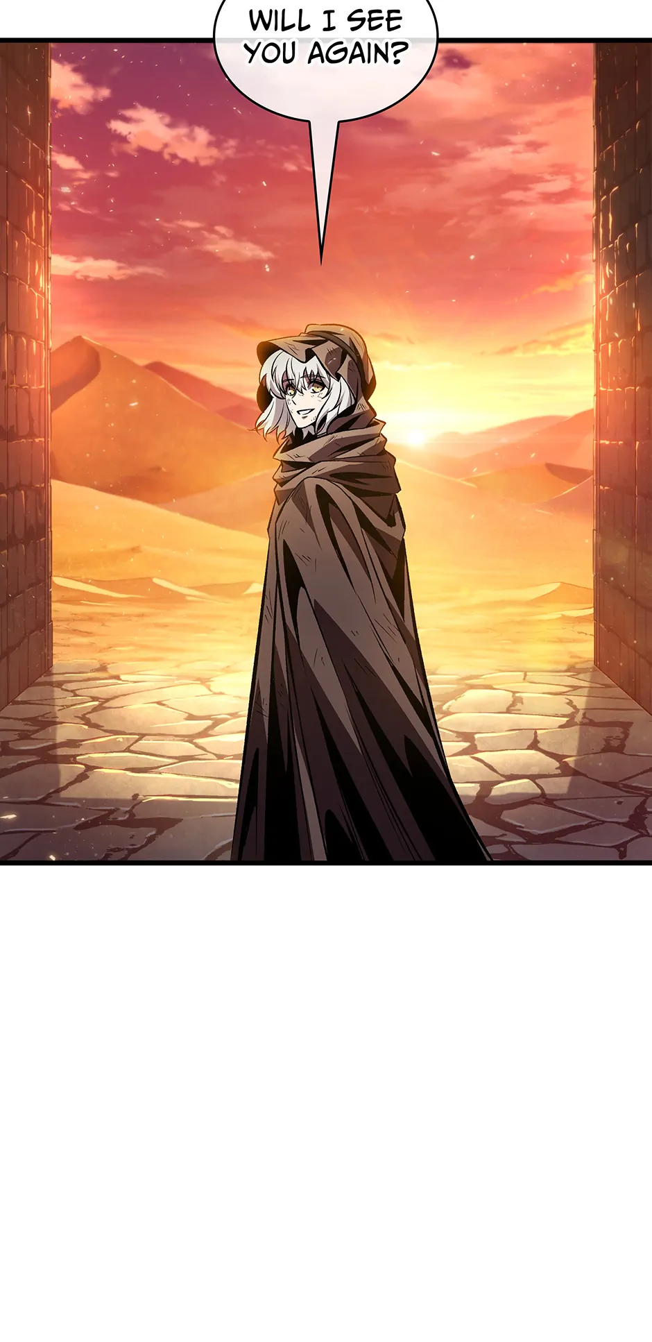 Pick Me Up (Official) - Chapter 99 manhwa