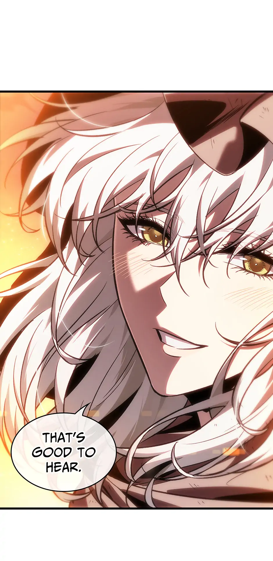 Pick Me Up (Official) - Chapter 99 manhwa