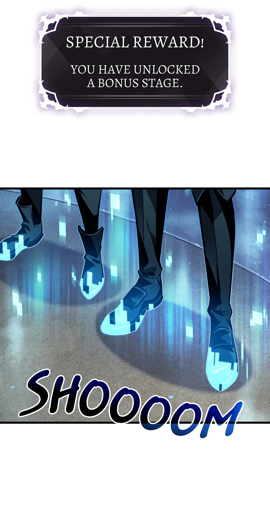 Pick Me Up (Official) - Chapter 99 manhwa