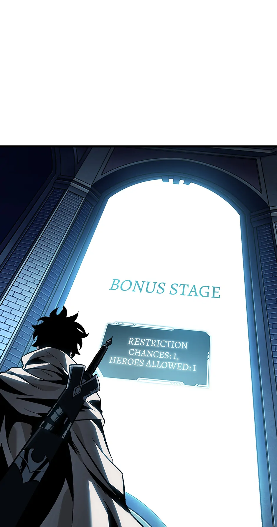Pick Me Up (Official) - Chapter 99 manhwa