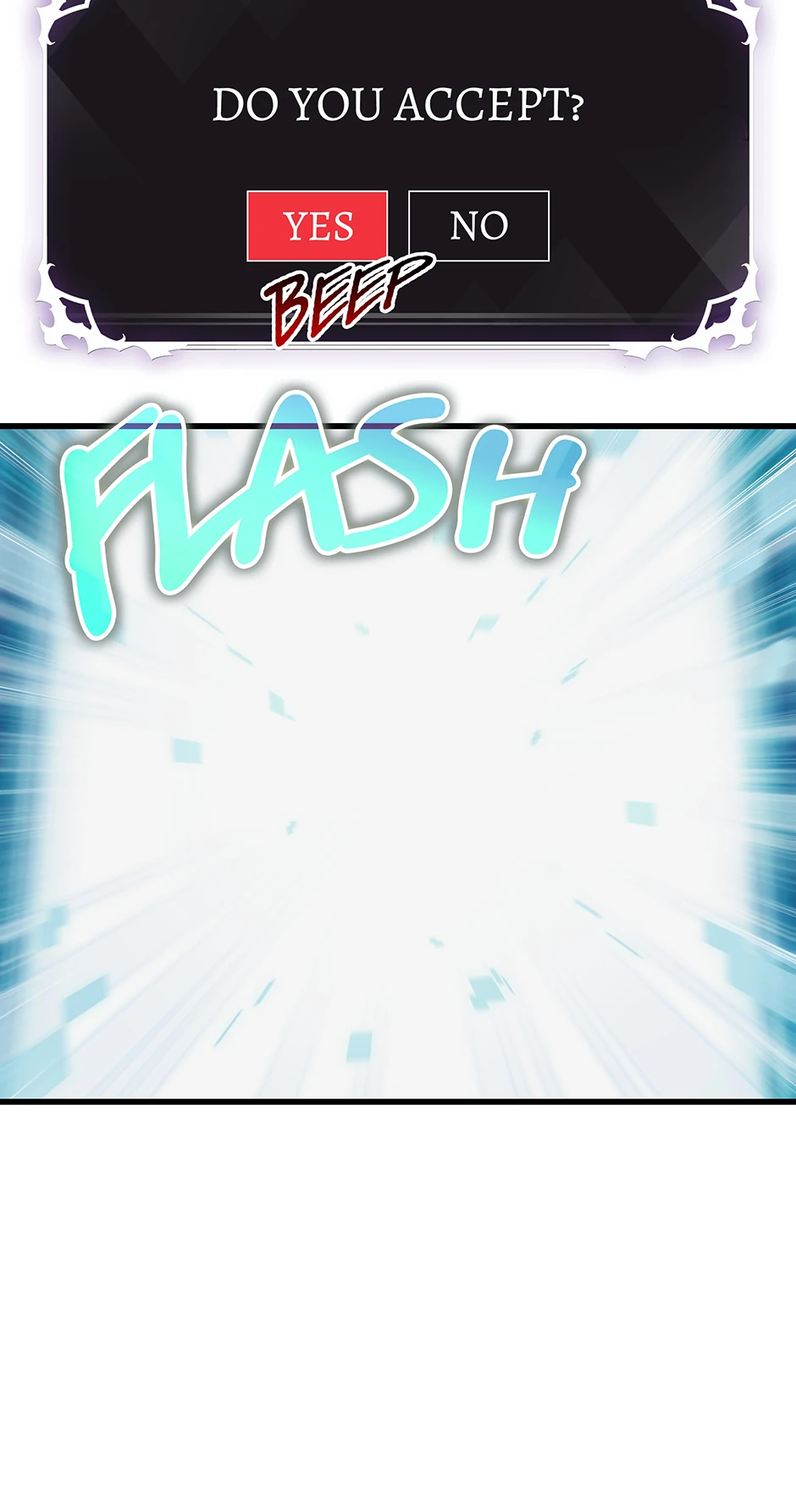 Pick Me Up (Official) - Chapter 99 manhwa