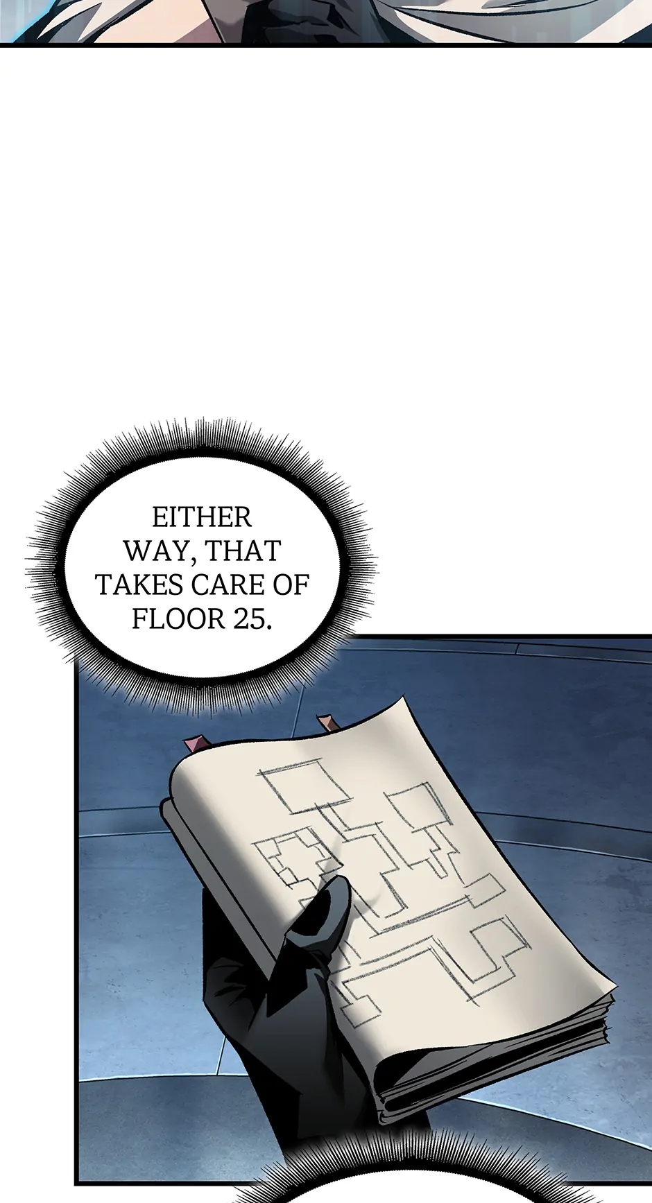Pick Me Up (Official) - Chapter 99 manhwa