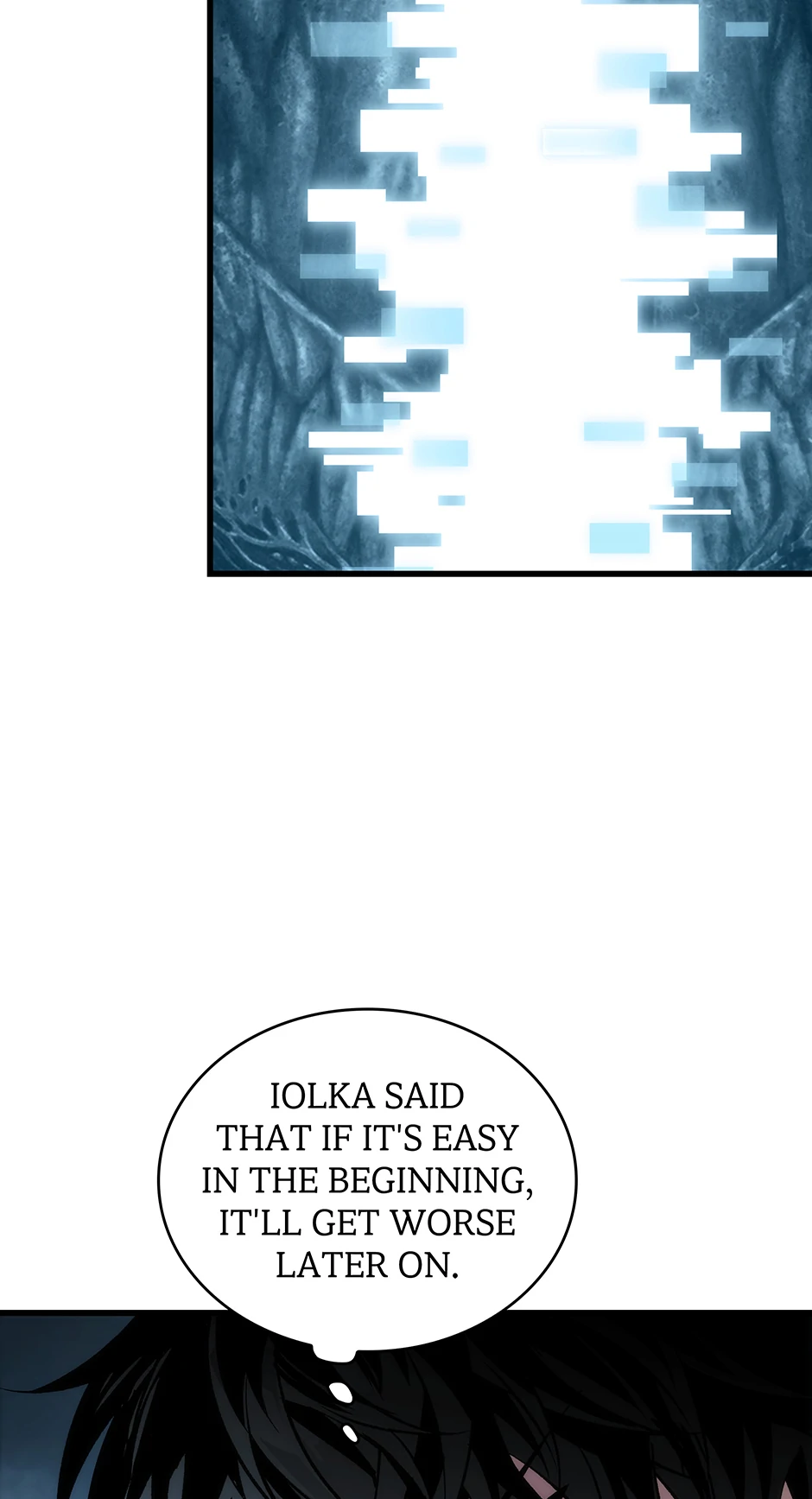 Pick Me Up (Official) - Chapter 99 manhwa