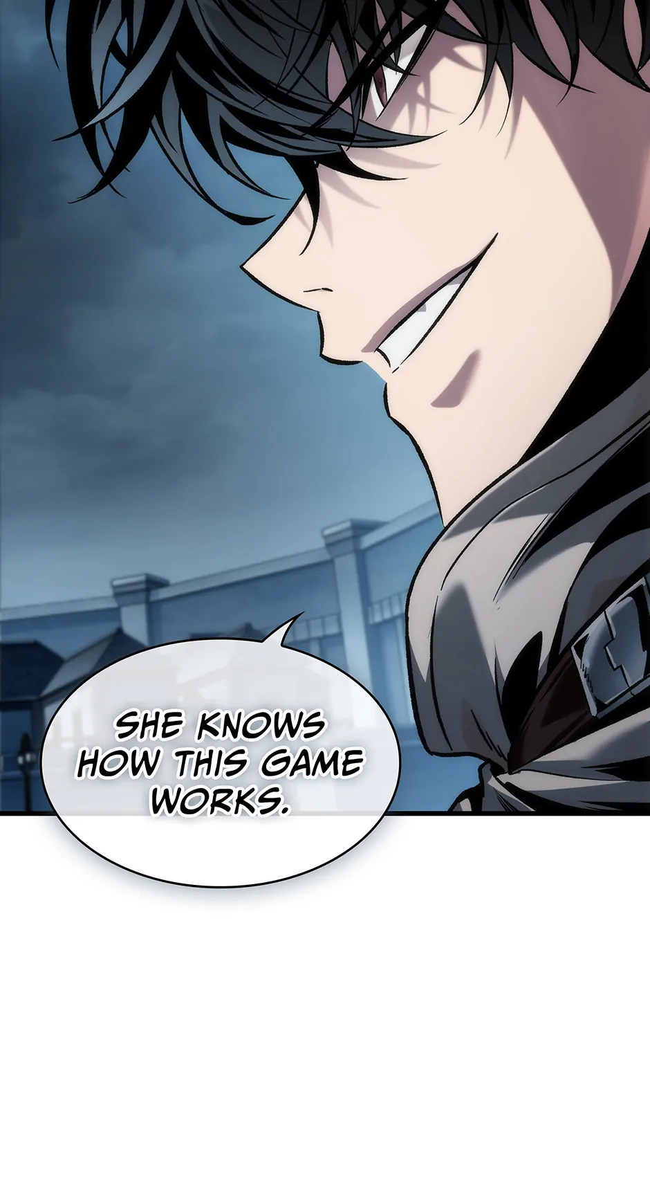 Pick Me Up (Official) - Chapter 99 manhwa