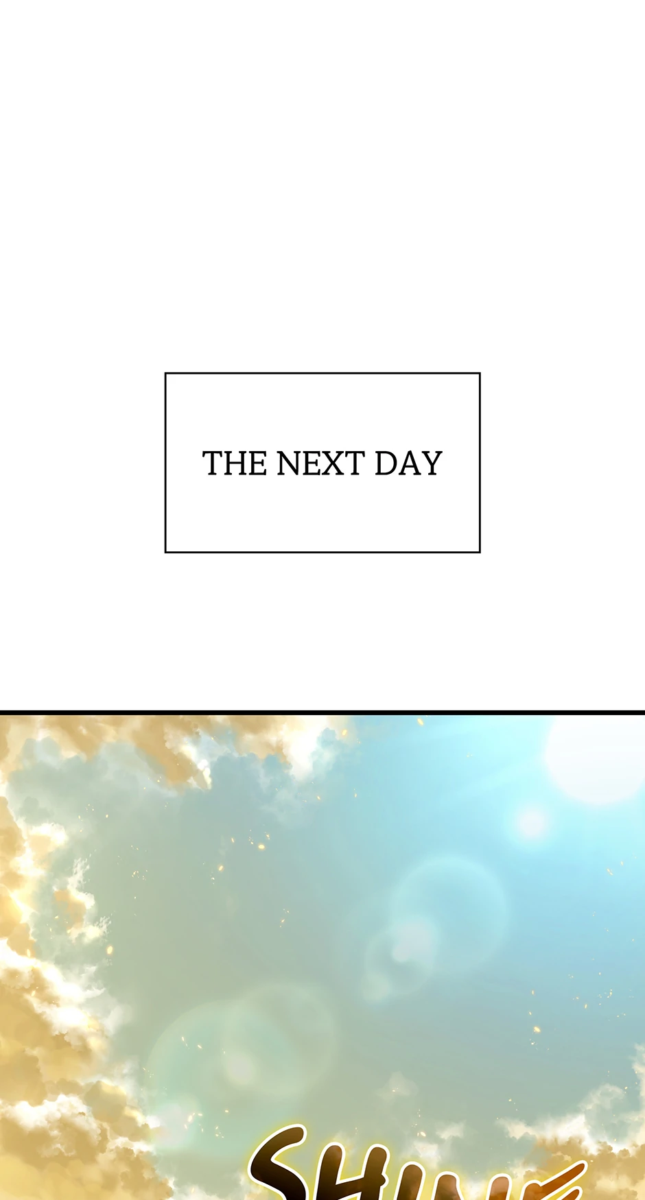 Pick Me Up (Official) - Chapter 99 manhwa