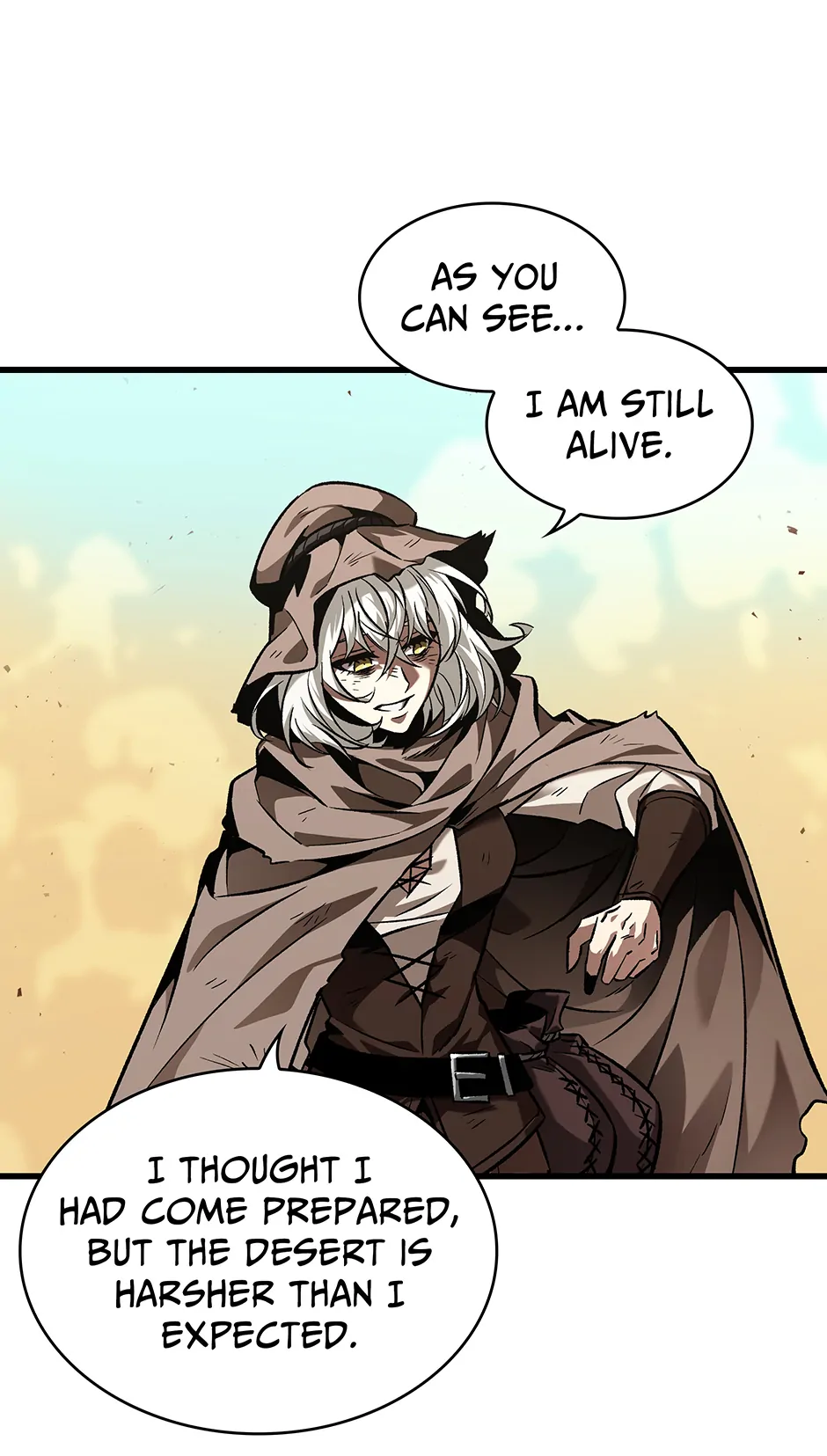 Pick Me Up (Official) - Chapter 99 manhwa