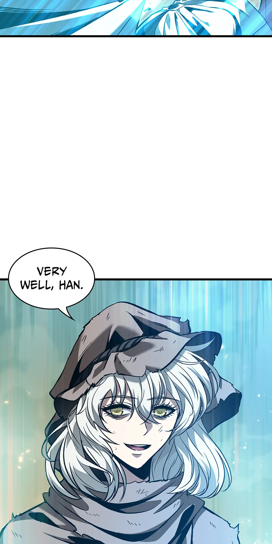 Pick Me Up (Official) - Chapter 99 manhwa
