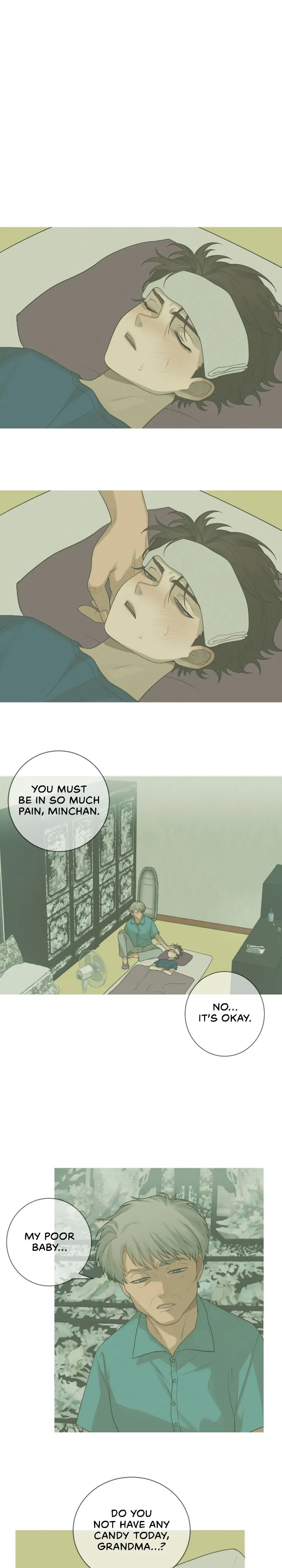 Dreaming Of The Dokkaebi 〘Mature Official〙 - Chapter 1 manhwa
