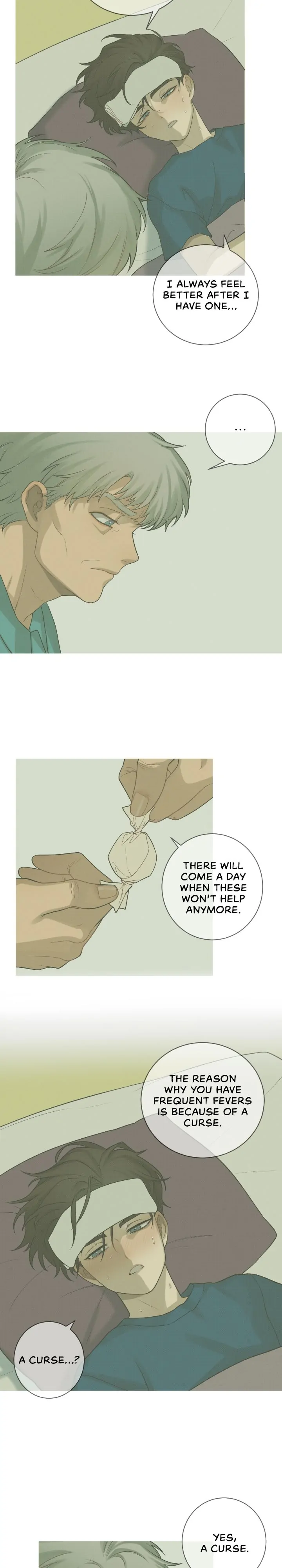 Dreaming Of The Dokkaebi 〘Mature Official〙 - Chapter 1 manhwa