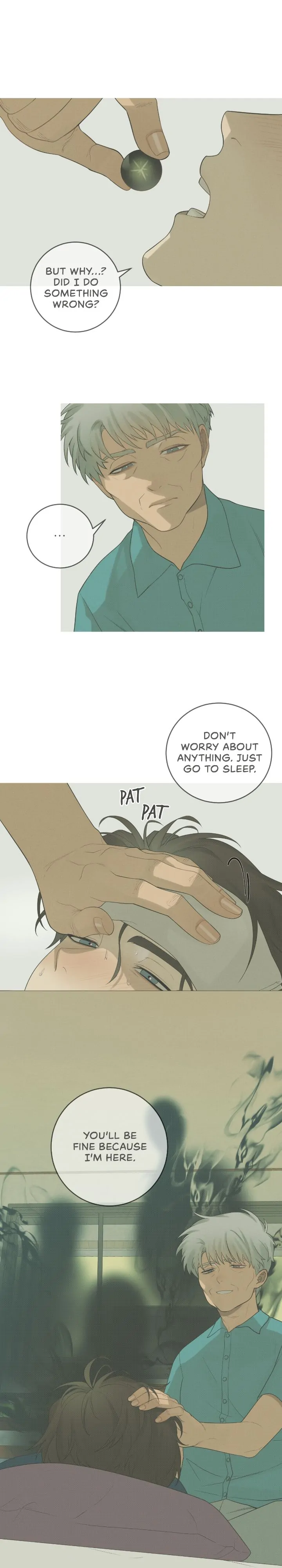 Dreaming Of The Dokkaebi 〘Mature Official〙 - Chapter 1 manhwa