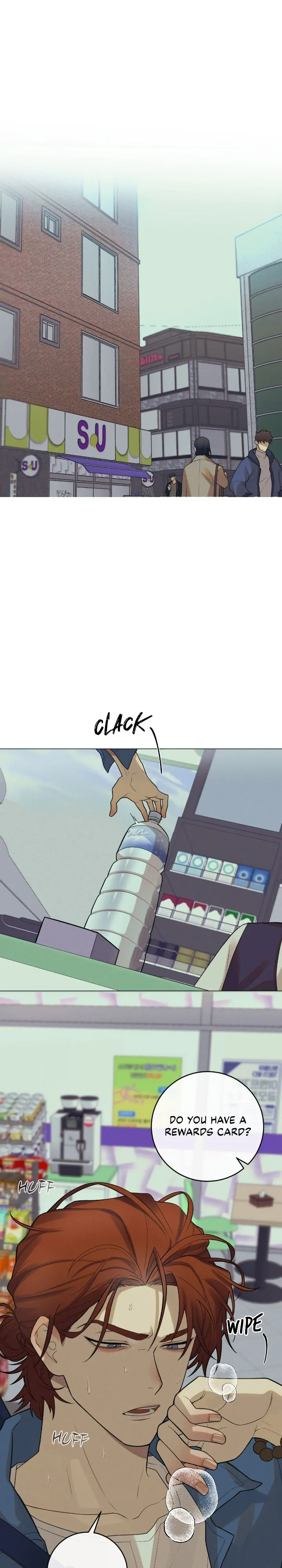 Dreaming Of The Dokkaebi 〘Mature Official〙 - Chapter 1 manhwa