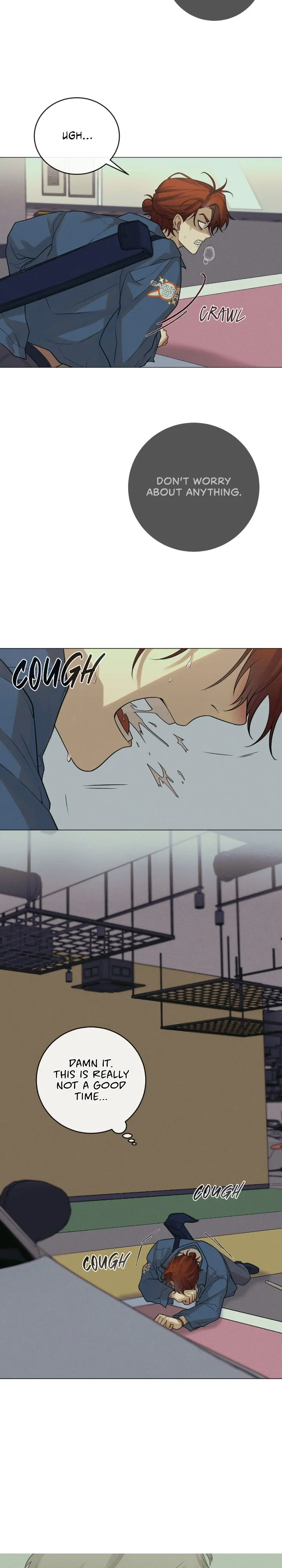 Dreaming Of The Dokkaebi 〘Mature Official〙 - Chapter 1 manhwa
