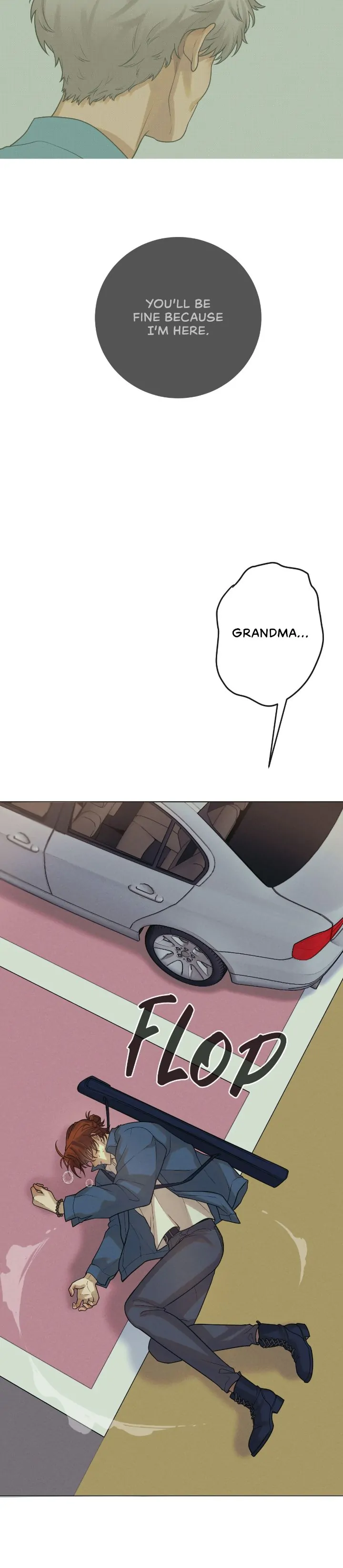 Dreaming Of The Dokkaebi 〘Mature Official〙 - Chapter 1 manhwa