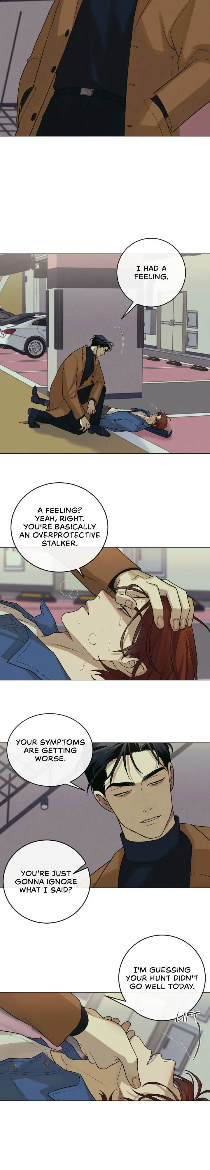 Dreaming Of The Dokkaebi 〘Mature Official〙 - Chapter 1 manhwa