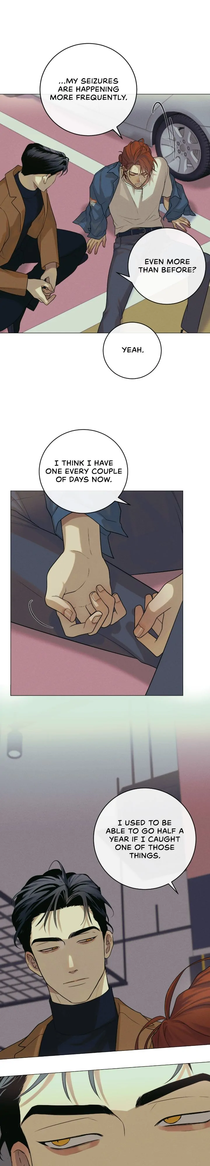 Dreaming Of The Dokkaebi 〘Mature Official〙 - Chapter 1 manhwa
