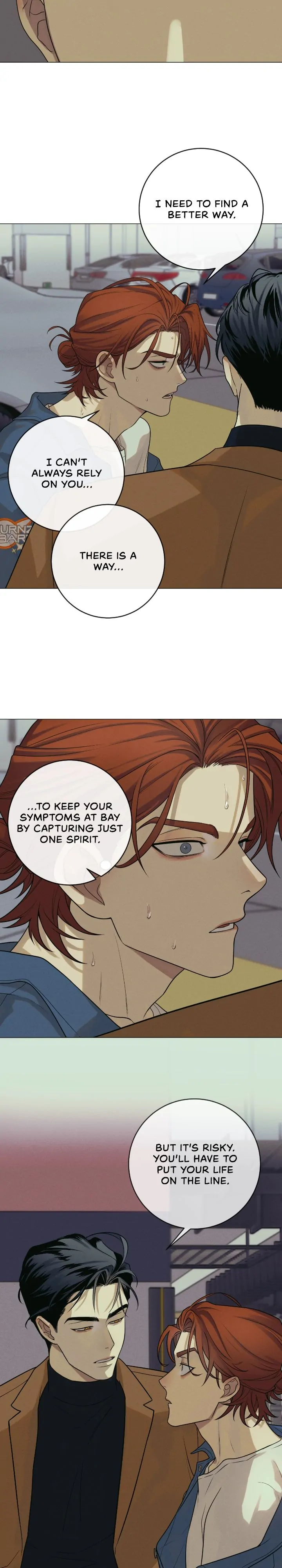 Dreaming Of The Dokkaebi 〘Mature Official〙 - Chapter 1 manhwa