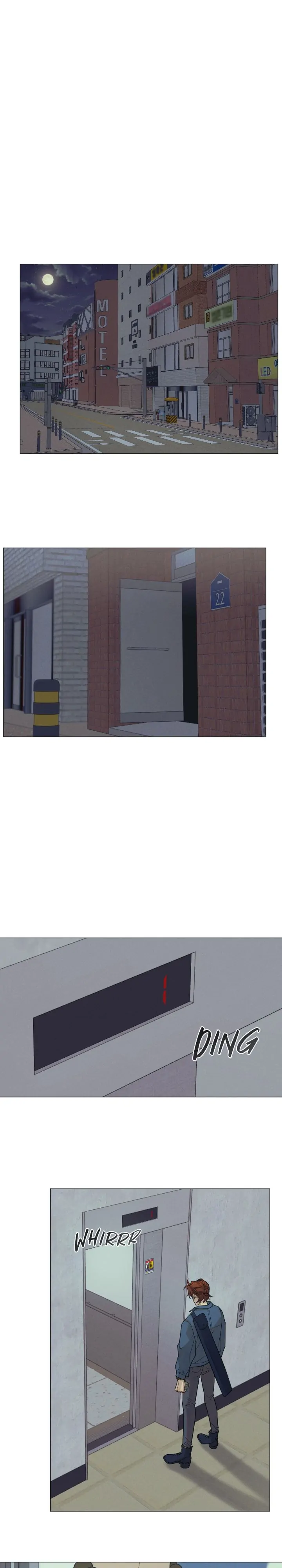 Dreaming Of The Dokkaebi 〘Mature Official〙 - Chapter 1 manhwa