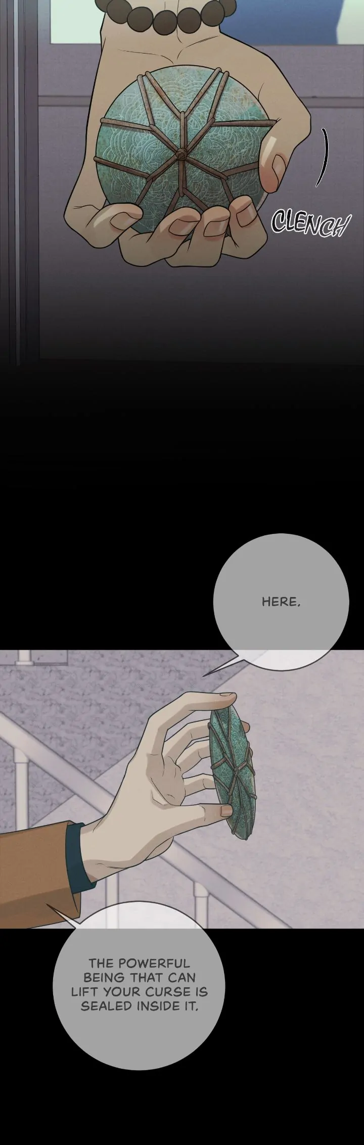 Dreaming Of The Dokkaebi 〘Mature Official〙 - Chapter 1 manhwa
