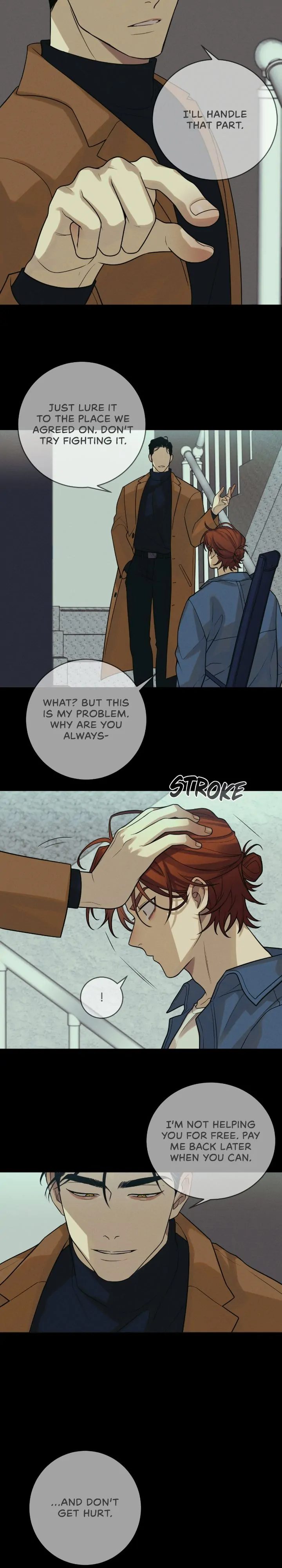 Dreaming Of The Dokkaebi 〘Mature Official〙 - Chapter 1 manhwa