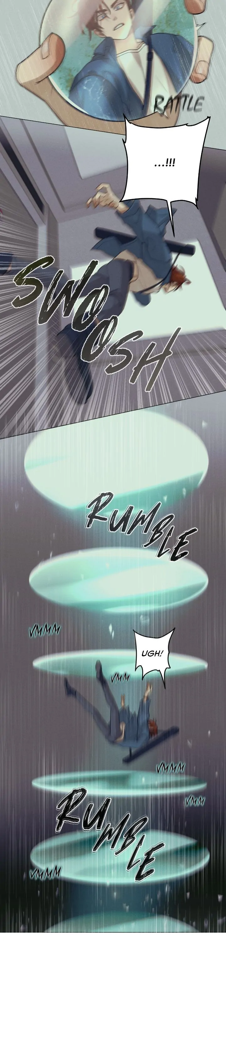 Dreaming Of The Dokkaebi 〘Mature Official〙 - Chapter 1 manhwa