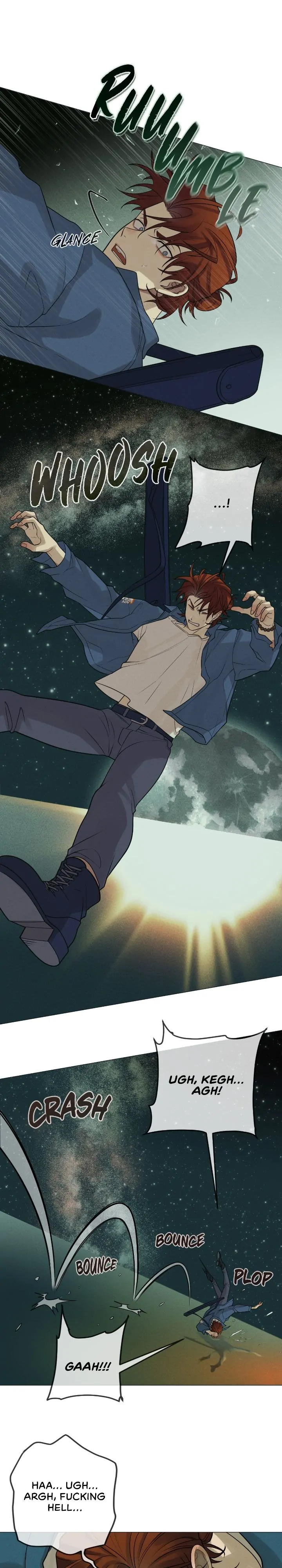 Dreaming Of The Dokkaebi 〘Mature Official〙 - Chapter 1 manhwa
