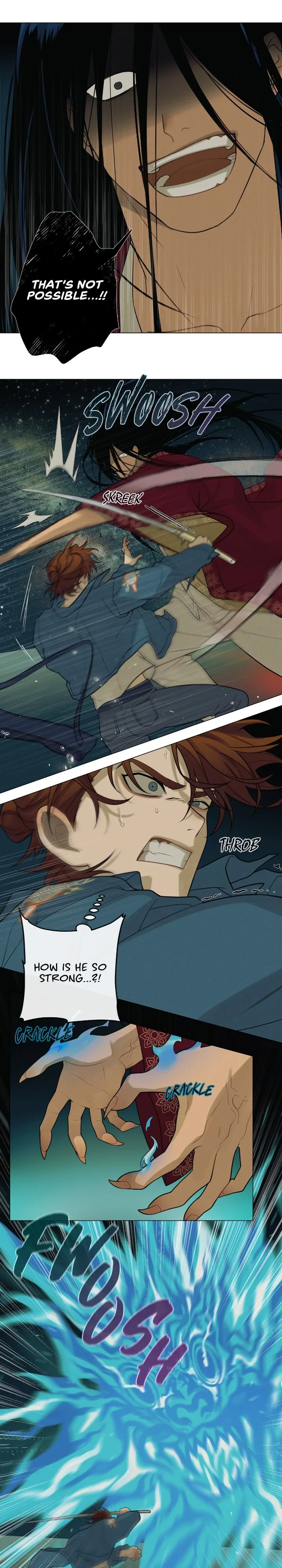 Dreaming Of The Dokkaebi 〘Mature Official〙 - Chapter 1 manhwa