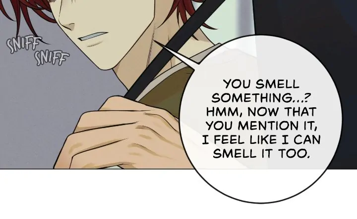 Dreaming Of The Dokkaebi 〘Mature Official〙 - Chapter 10 manhwa
