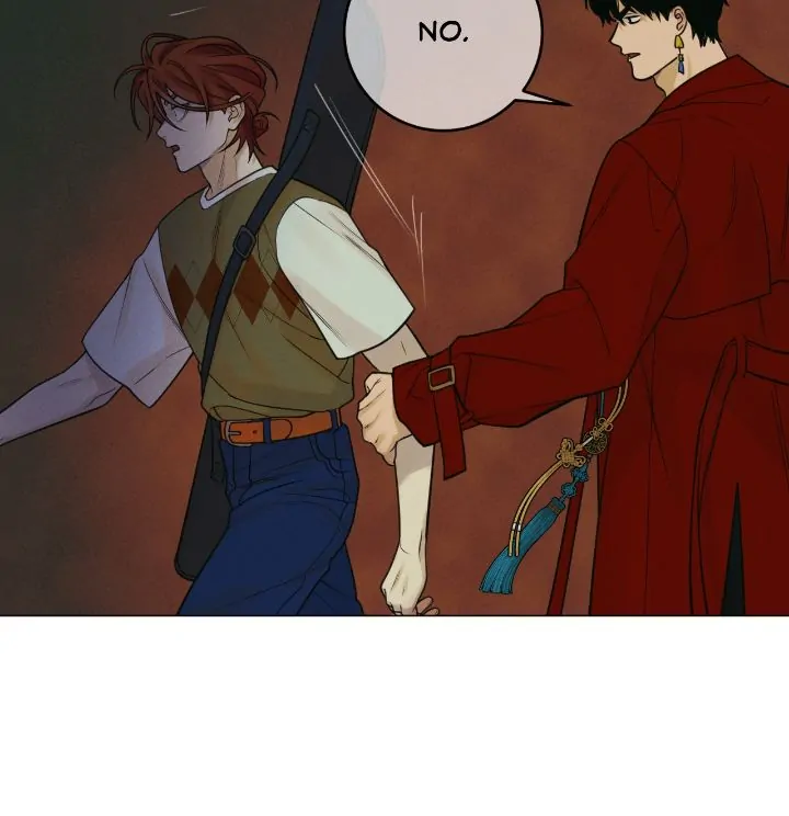 Dreaming Of The Dokkaebi 〘Mature Official〙 - Chapter 10 manhwa