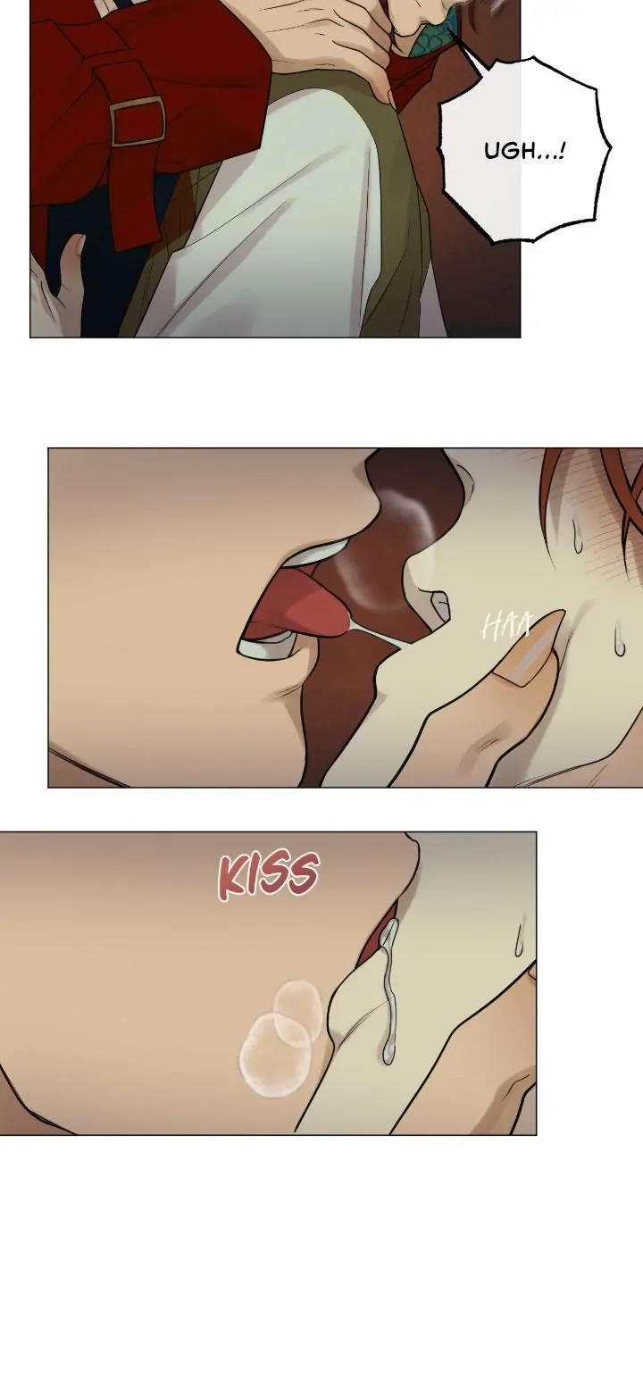 Dreaming Of The Dokkaebi 〘Mature Official〙 - Chapter 11 manhwa