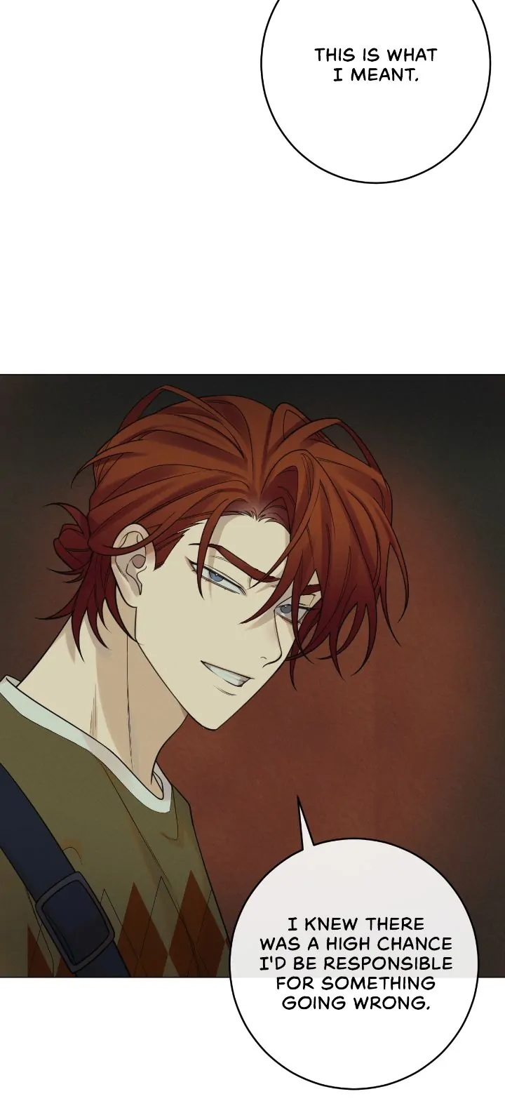Dreaming Of The Dokkaebi 〘Mature Official〙 - Chapter 11 manhwa
