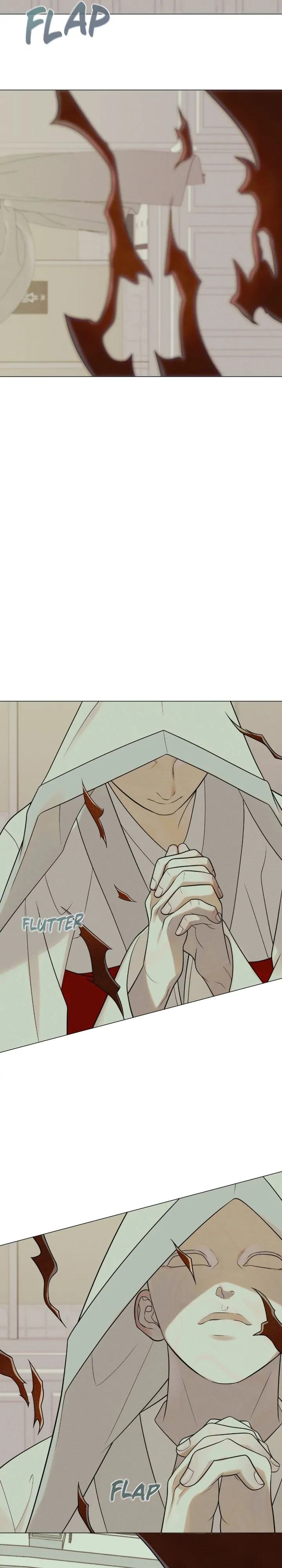 Dreaming Of The Dokkaebi 〘Mature Official〙 - Chapter 11 manhwa