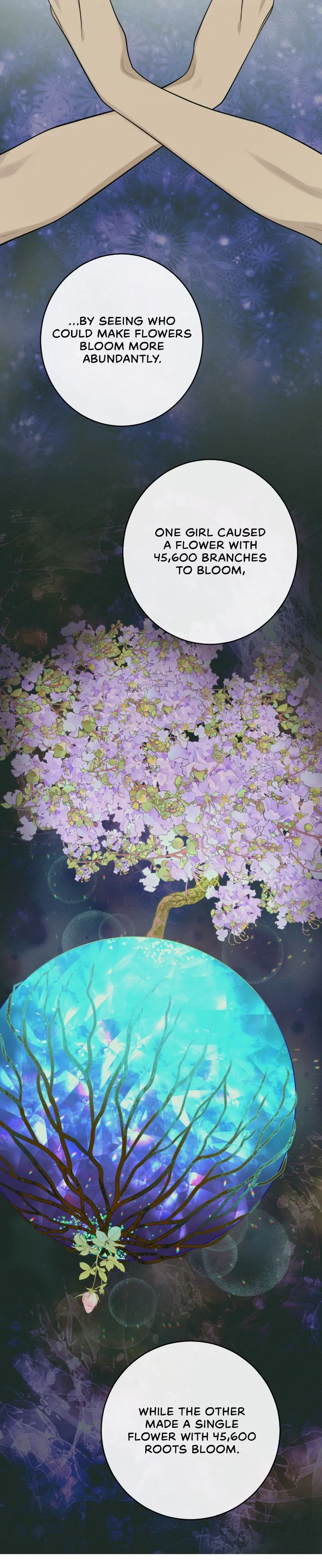 Dreaming Of The Dokkaebi 〘Mature Official〙 - Chapter 13 manhwa