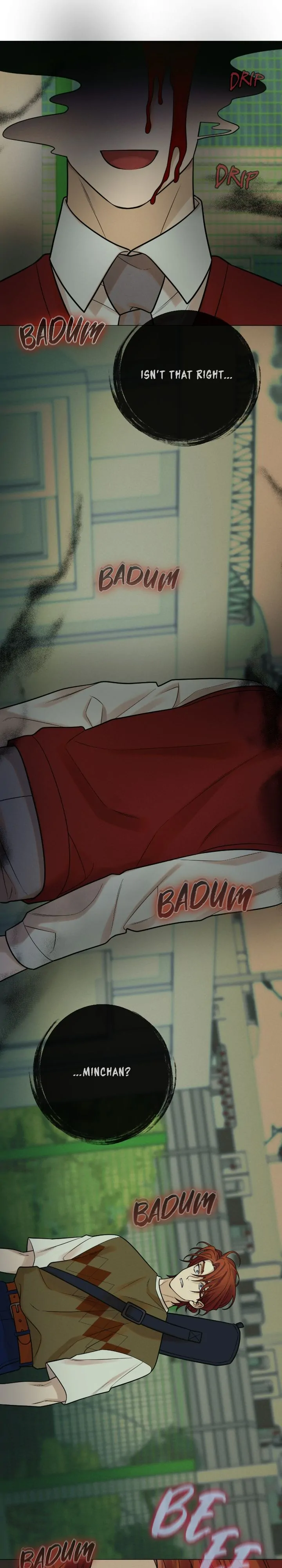 Dreaming Of The Dokkaebi 〘Mature Official〙 - Chapter 13 manhwa