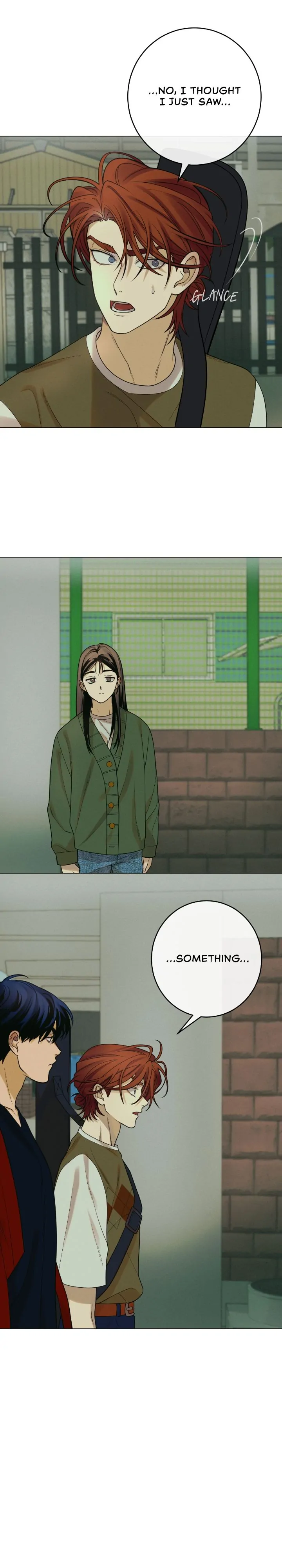 Dreaming Of The Dokkaebi 〘Mature Official〙 - Chapter 13 manhwa