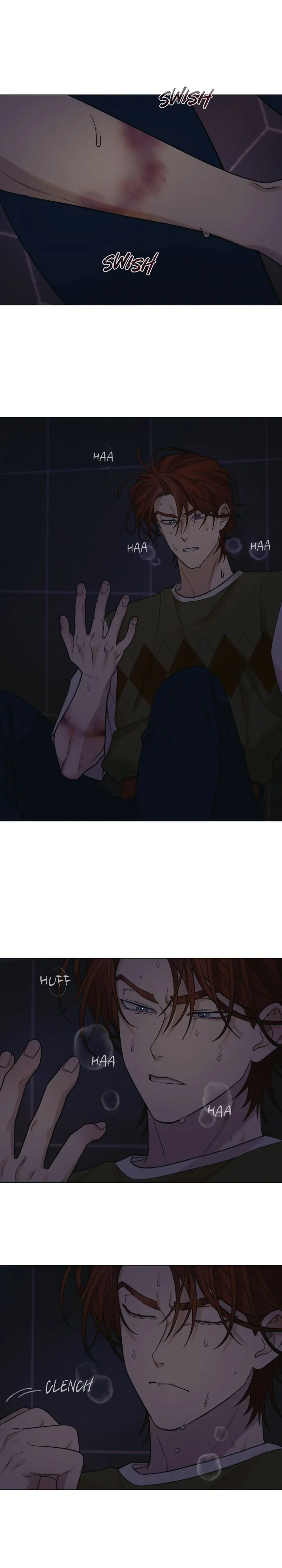 Dreaming Of The Dokkaebi 〘Mature Official〙 - Chapter 13 manhwa