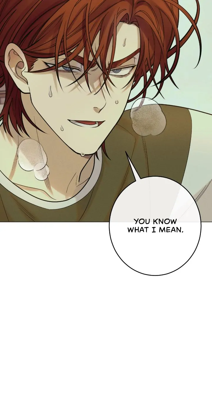 Dreaming Of The Dokkaebi 〘Mature Official〙 - Chapter 14 manhwa