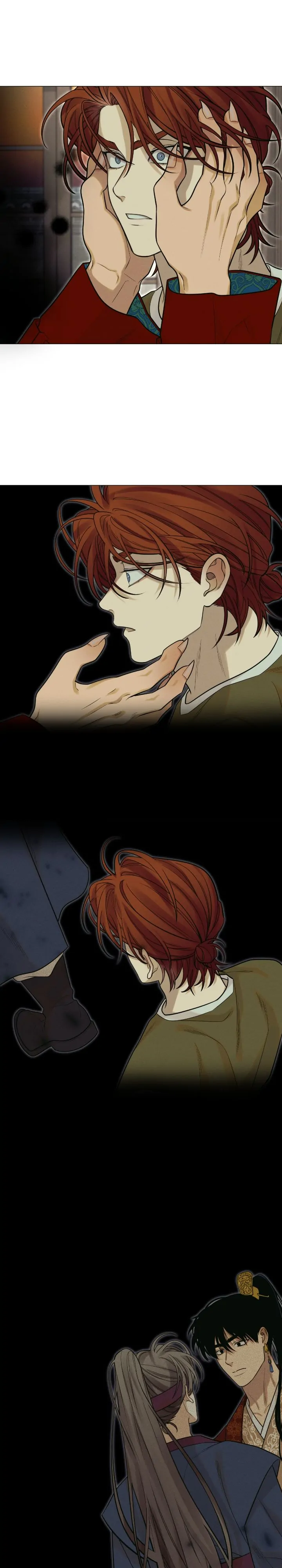 Dreaming Of The Dokkaebi 〘Mature Official〙 - Chapter 14 manhwa