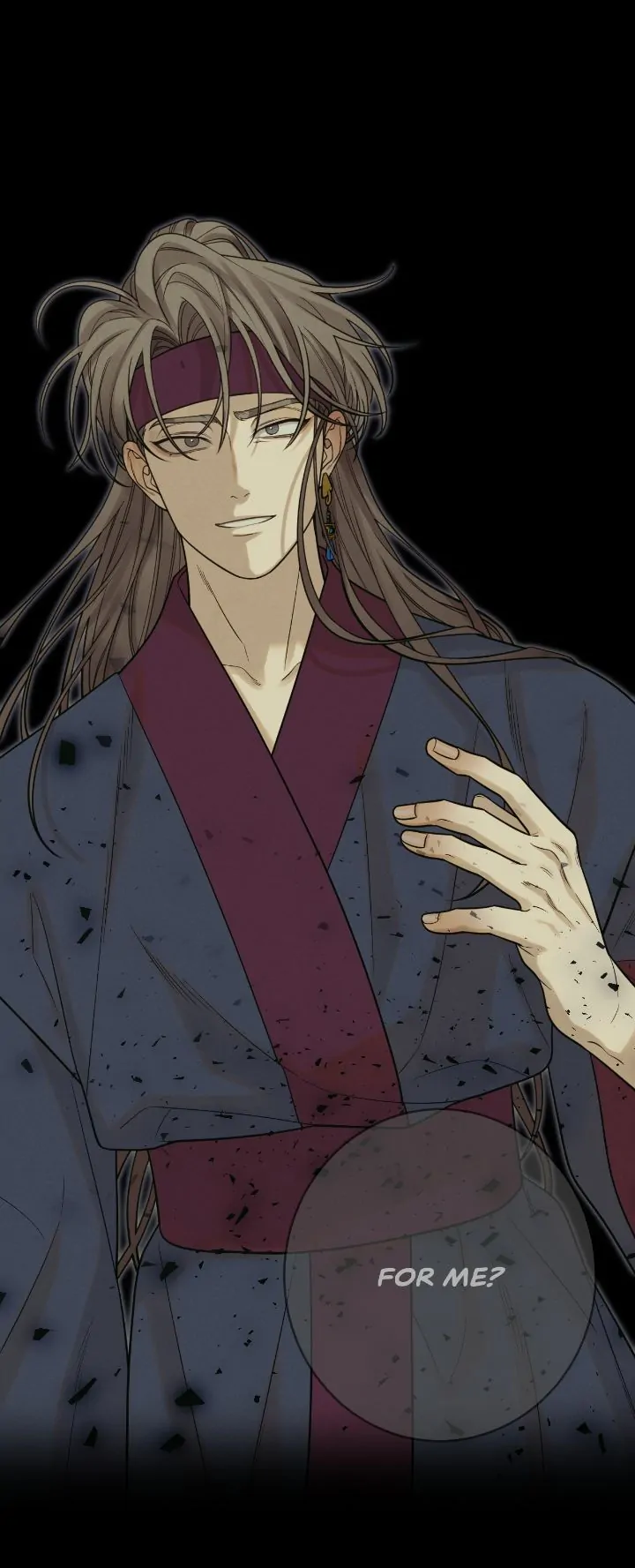 Dreaming Of The Dokkaebi 〘Mature Official〙 - Chapter 14 manhwa