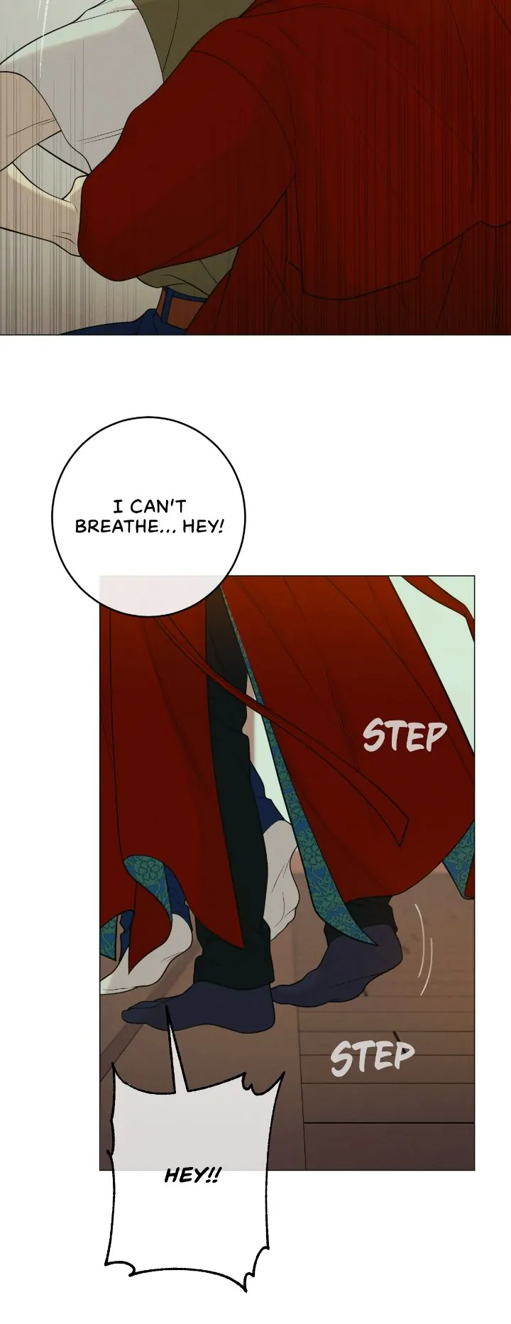 Dreaming Of The Dokkaebi 〘Mature Official〙 - Chapter 14 manhwa