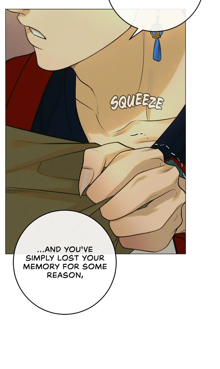 Dreaming Of The Dokkaebi 〘Mature Official〙 - Chapter 14 manhwa