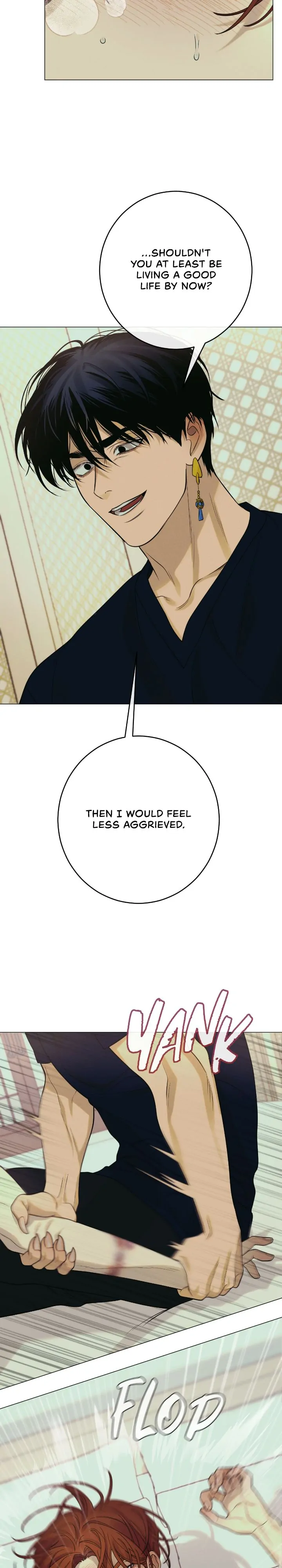 Dreaming Of The Dokkaebi 〘Mature Official〙 - Chapter 15 manhwa