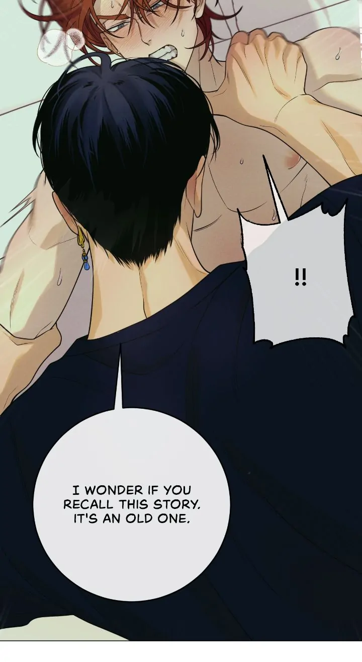 Dreaming Of The Dokkaebi 〘Mature Official〙 - Chapter 15 manhwa