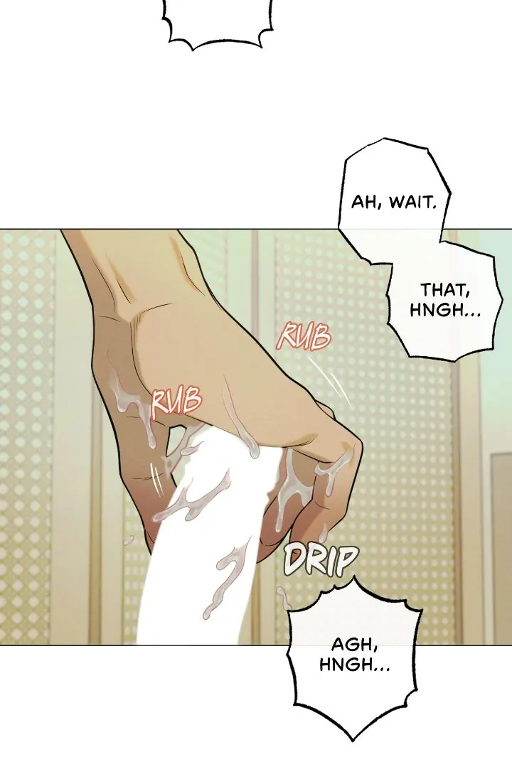 Dreaming Of The Dokkaebi 〘Mature Official〙 - Chapter 15 manhwa