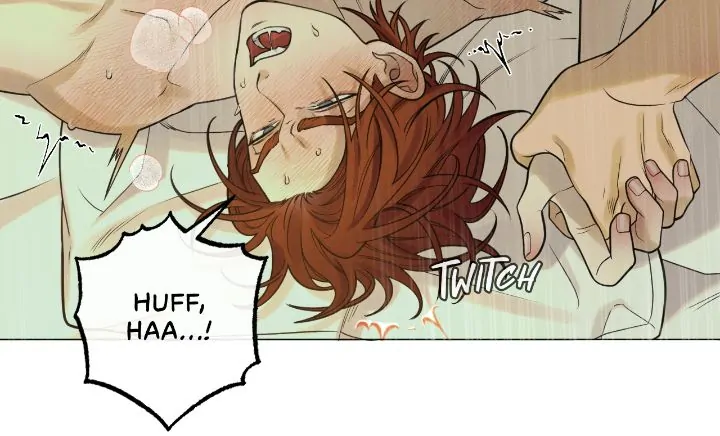 Dreaming Of The Dokkaebi 〘Mature Official〙 - Chapter 15 manhwa