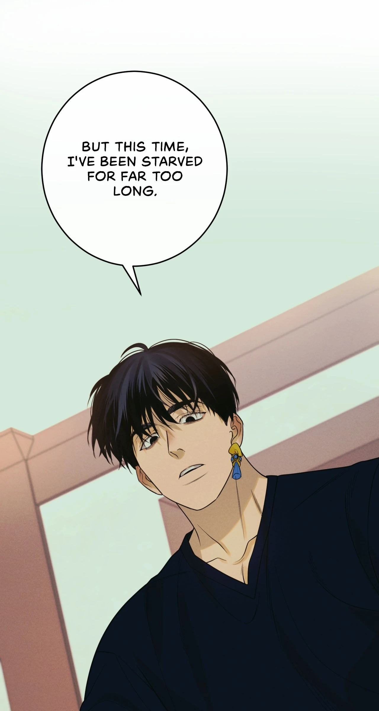 Dreaming Of The Dokkaebi 〘Mature Official〙 - Chapter 15 manhwa